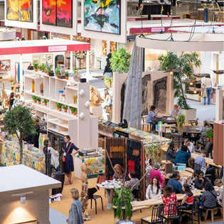  A Glimpse into Decorex International 2024: Trends and Highlights