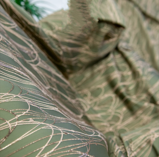  The Importance of Natural Fibres in Upholstery Fabrics for Reducing Carbon Footprint