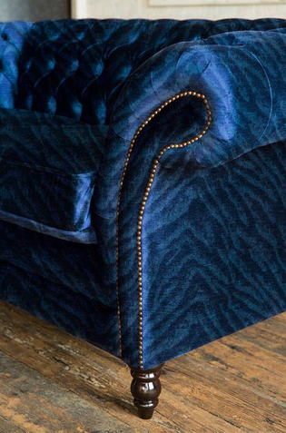  From Fabric to Furniture: How Upholstery Fabrics Transform a Room