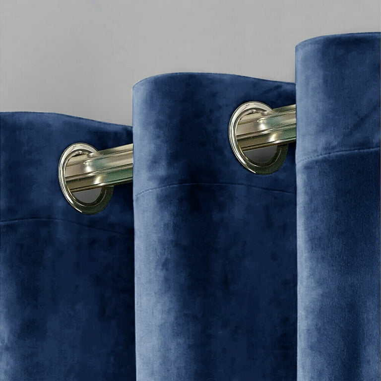  Erdemfabrics-MalcolmBlackoutLuxuryVelvetThermalCurtains-PastelHues|GrommetRings-Shop-Now