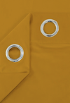 Erdemfabrics-MalcolmBlackoutLuxuryVelvetThermalCurtains-Yellow-Shop-Now