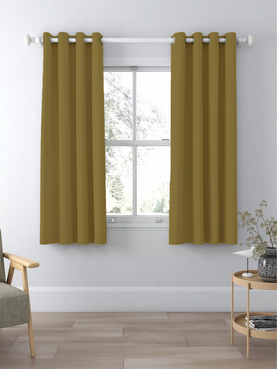 Erdemfabrics-MalcolmBlackoutLuxuryVelvetThermalCurtains-PastelHues|Chartreuse-Shop-Now