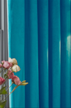 Erdemfabrics-BlackoutThermalLuxuryVelvetCurtains-DeepSkyBlue-Shop-Now