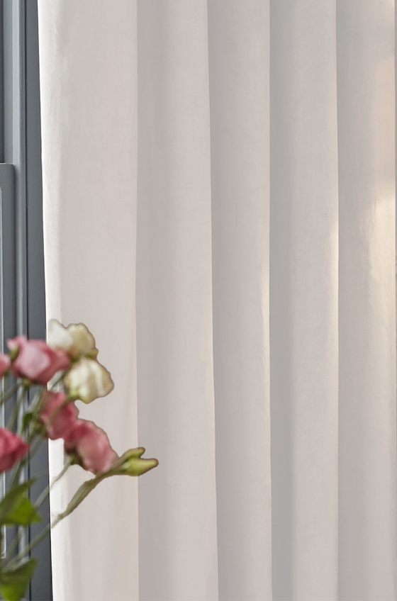 Erdemfabrics-MalcolmBlackoutLuxuryVelvetThermalCurtains-PastelHues|Off White-Shop-Now