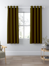 MalcolmBlackoutLuxuryVelvetThermalCurtains-PastelHues|Khaki-Shop-Now