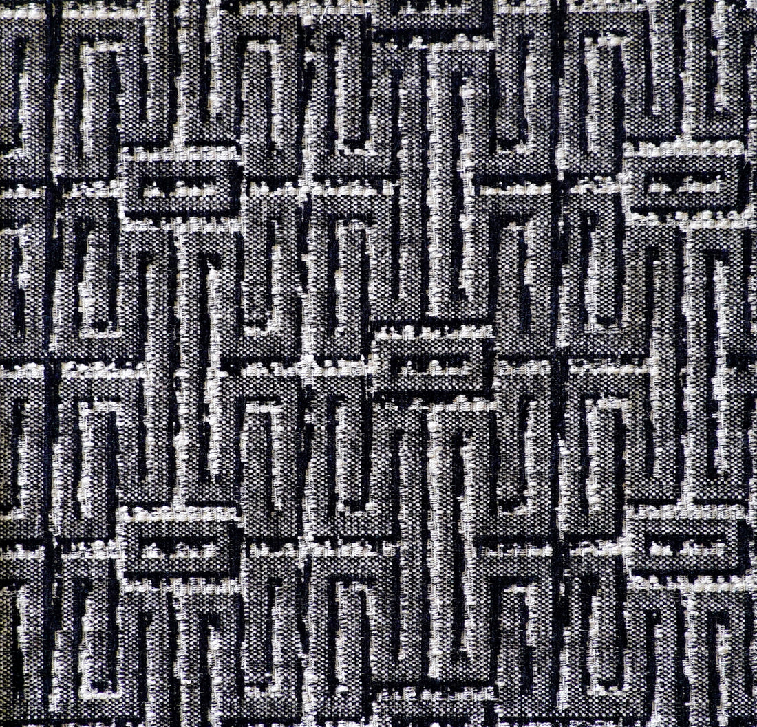  Erdemfabrics-RichmondMaze Collection-Noir-Shop-Now