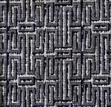  Erdemfabrics-RichmondMaze Collection-Noir-Shop-Now