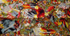 Erdemfabrics- PremiumNatureCollection-TheHummingbirds-Shop-Now