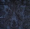 Erdemfabrics-Belgravia Collection-Midnight- Shop-Now