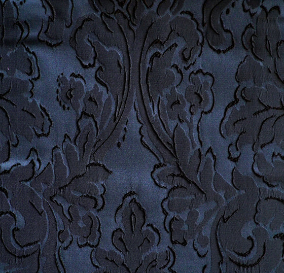 Erdemfabrics-Belgravia Collection-Midnight- Shop-Now