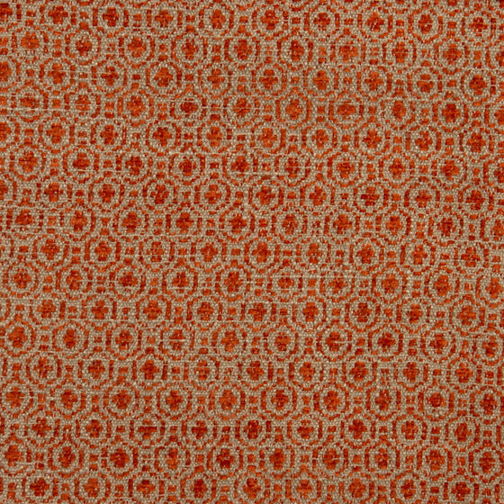 Erdemfabrics-Drift Collection-BurntOrange-Shop-Now